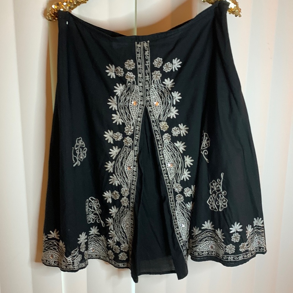 WILLIE SMITH Skirt